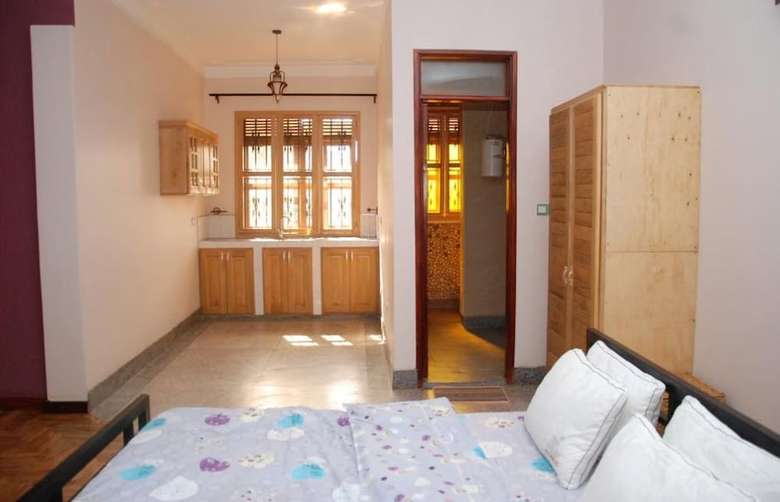 Hotel Dawilderness Holiday Homes