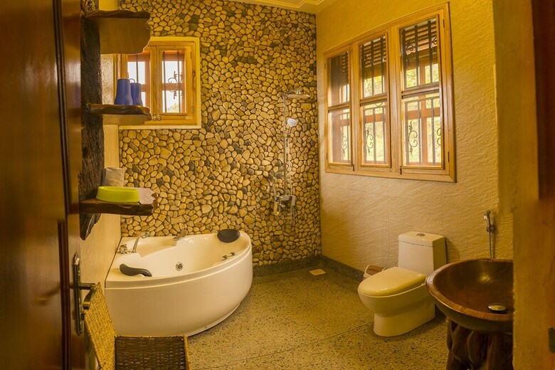 Hotel Dawilderness Holiday Homes
