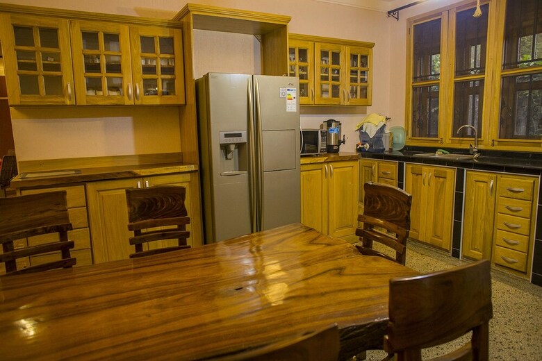 Hotel Dawilderness Holiday Homes