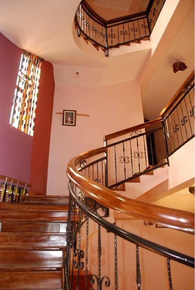 Hotel Dawilderness Holiday Homes