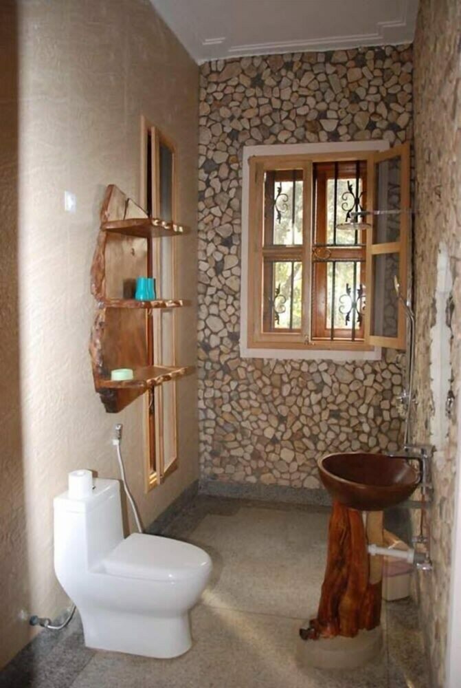 Hotel Dawilderness Holiday Homes