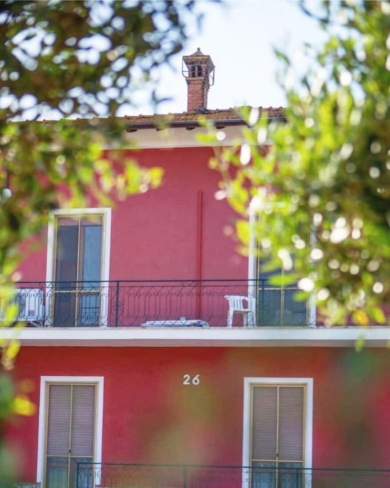 Hotel La Tana Del Gatto