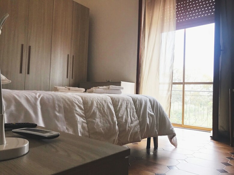 Hotel La Tana Del Gatto