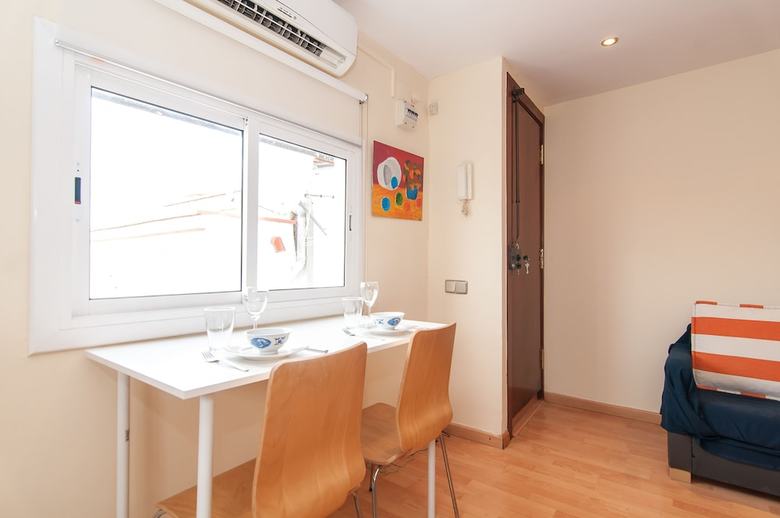 Montaber Apartments - Plaza Espa�a