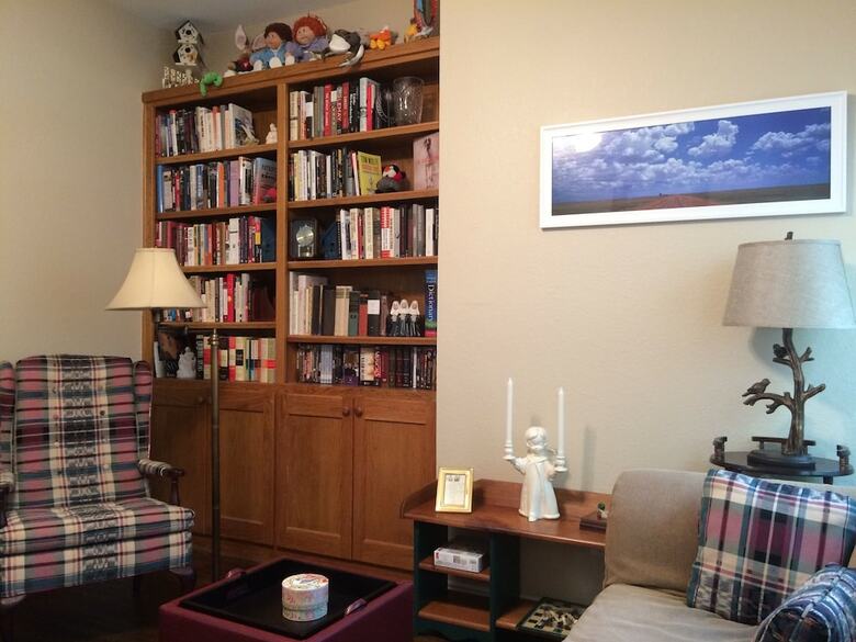 Lucille's B&B