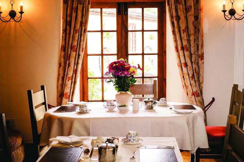 Weycroft Mill House Bed And Breakfast