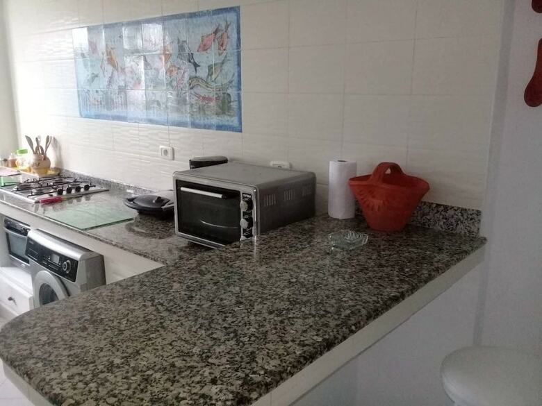 Villa Maamoura Beach House