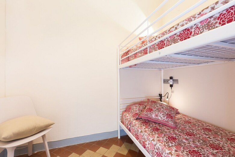 Montaber Apartments - Gran Via-rocafort