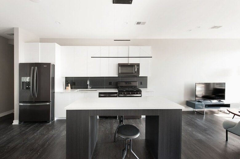 Apartamentos Sonder - Wrigley Field