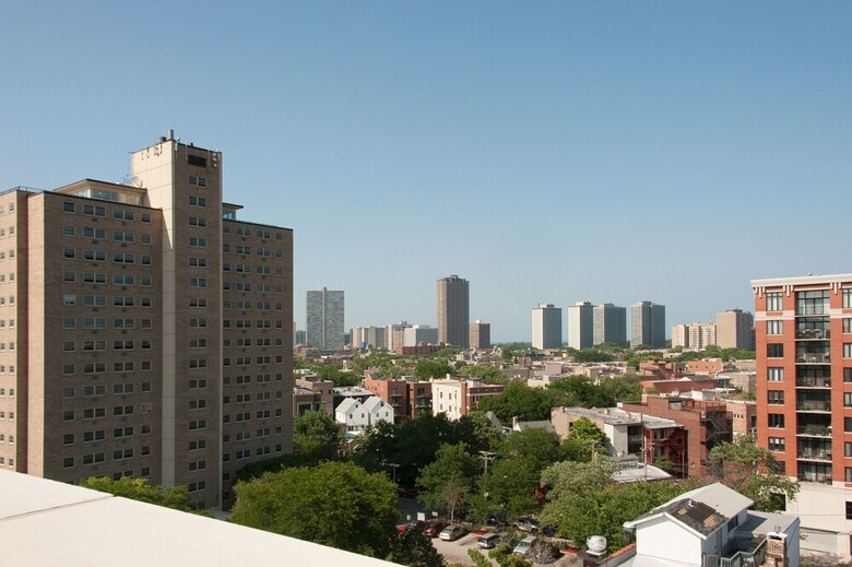 Apartamentos Sonder - Wrigley Field