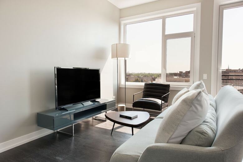 Apartamentos Sonder - Wrigley Field