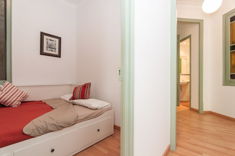 Montaber Apartments - Sant Antoni