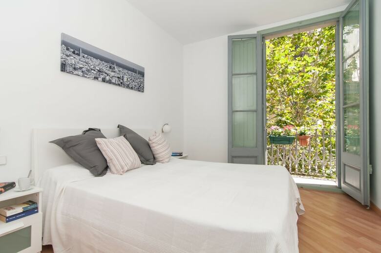 Montaber Apartments - Sant Antoni