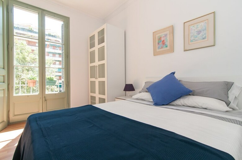Montaber Apartments - Sant Antoni