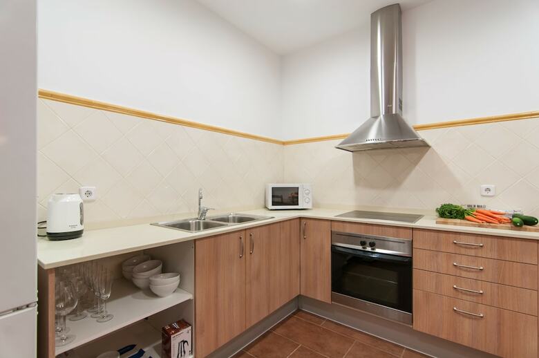 Montaber Apartments - Sant Antoni