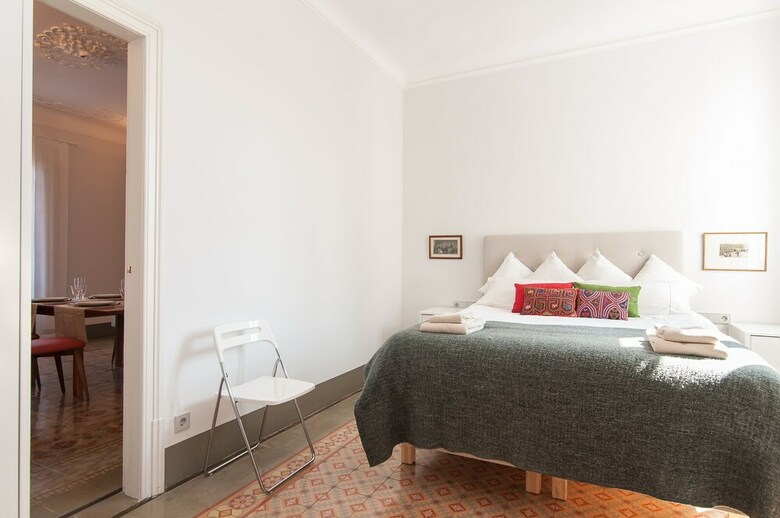 Montaber Apartments - Diagonal