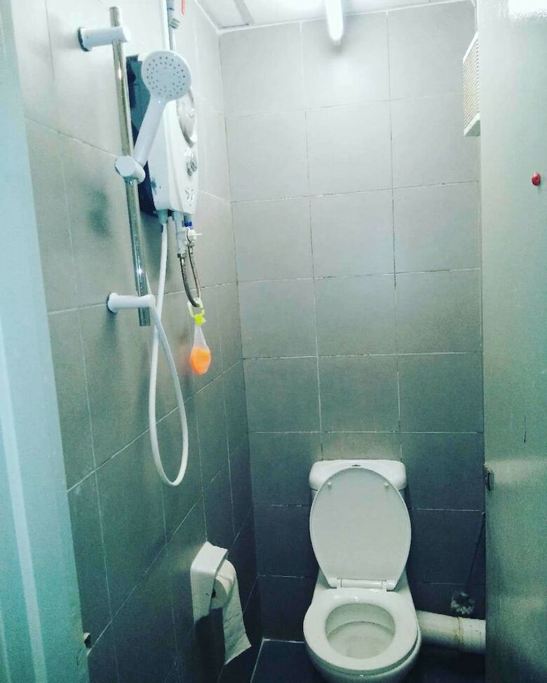 Hostal Mari Jari Spastay - Hostel
