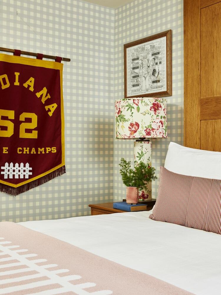Hotel Graduate Bloomington