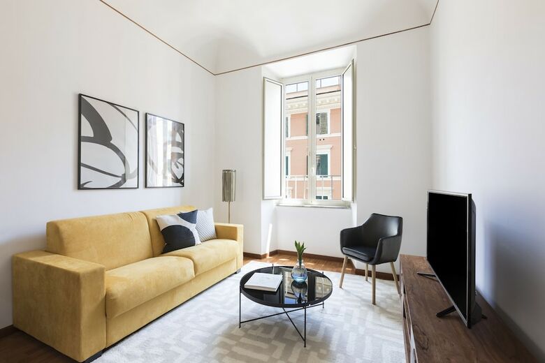 Apartamento Sonder - Vatican City Suites