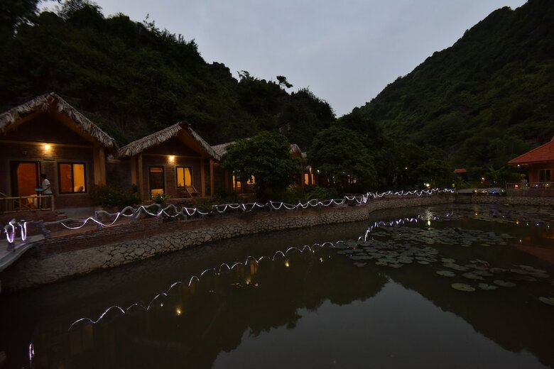Hotel Tamcoc Valley Homestay