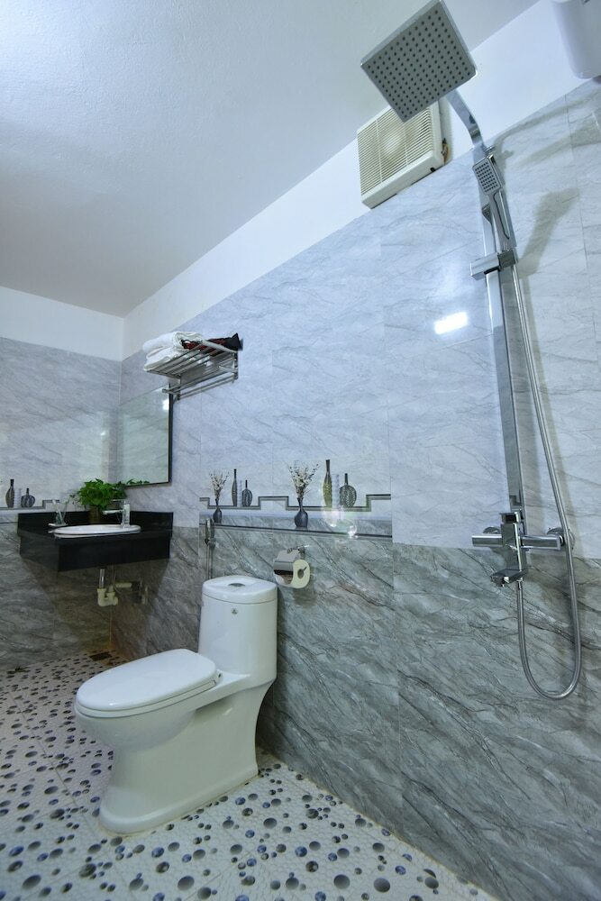 Hotel Tamcoc Valley Homestay