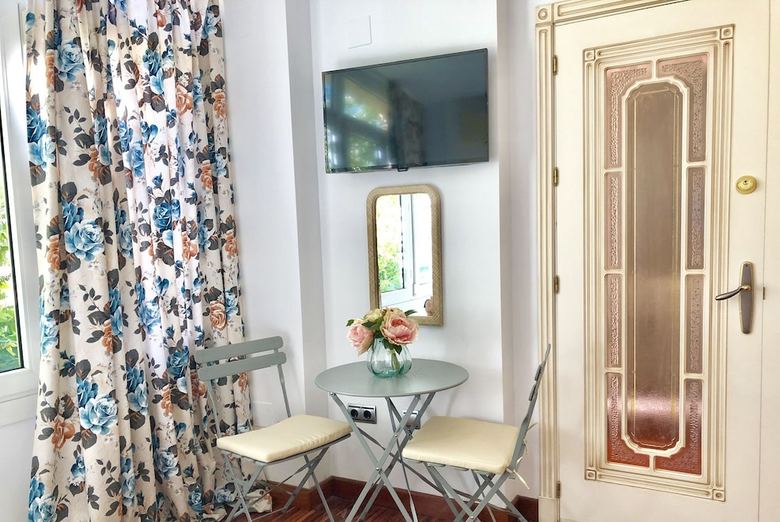 Chick Apartment Malaga