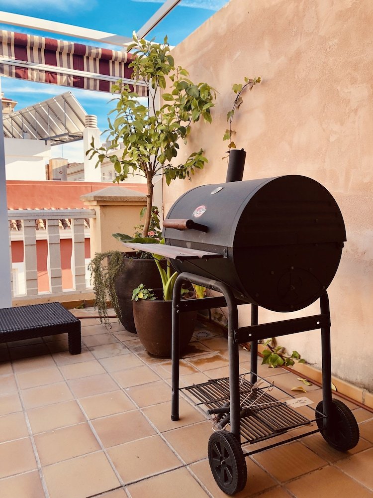 Chick Apartment Malaga