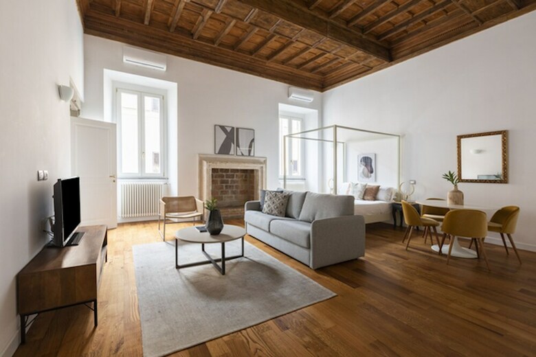 Apartamento Sonder - Vatican Suites