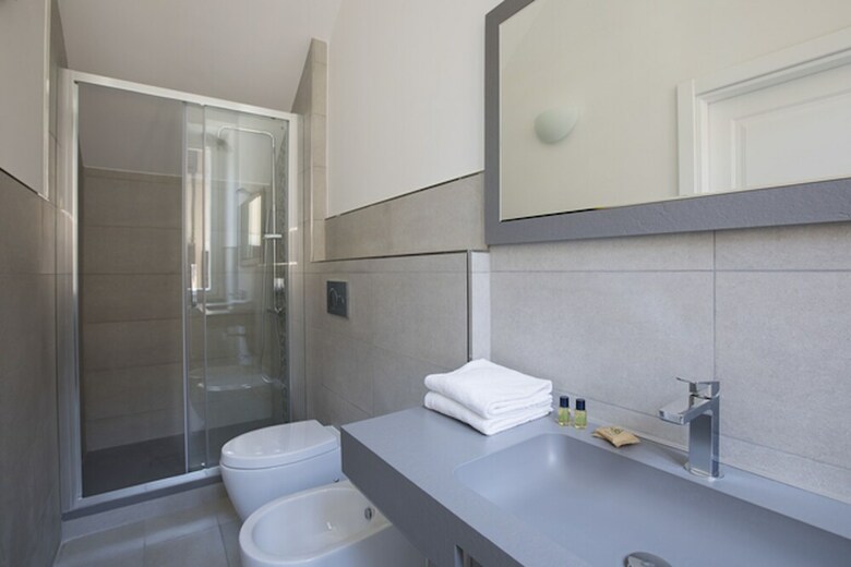 Apartamento Sonder - Vatican Suites