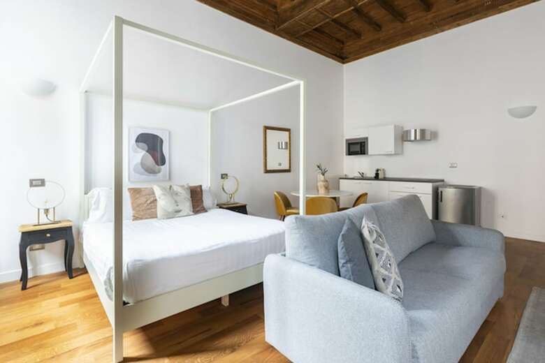 Apartamento Sonder - Vatican Suites