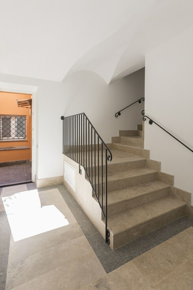 Apartamento Sonder - Vatican Suites