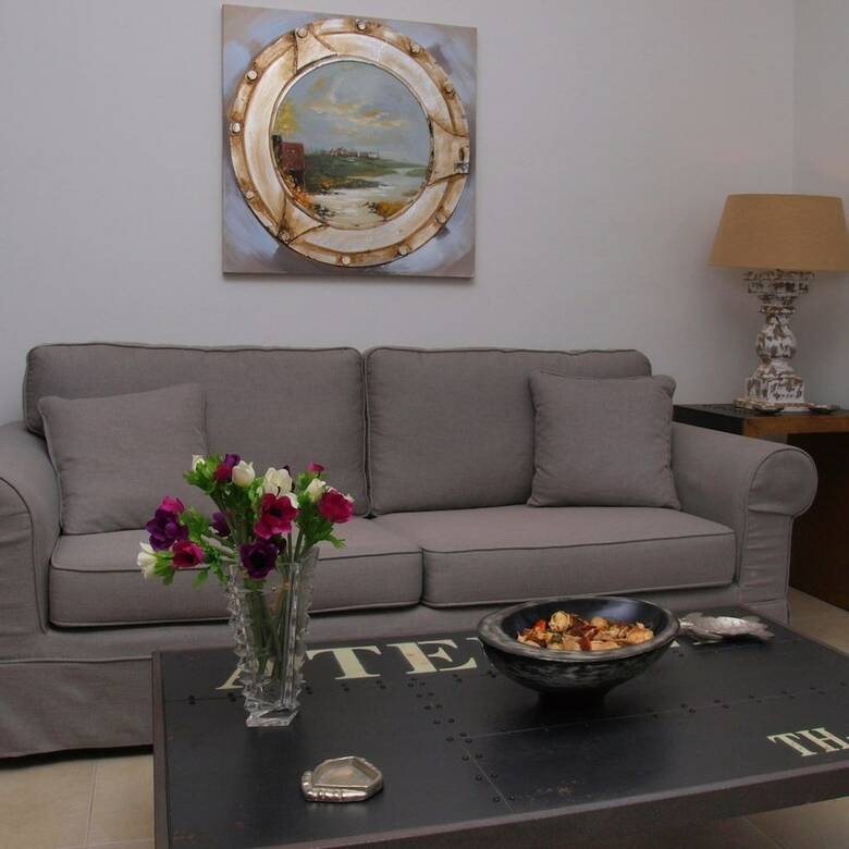 Apartamentos Melograno - Near Boufa (koropi) Beach