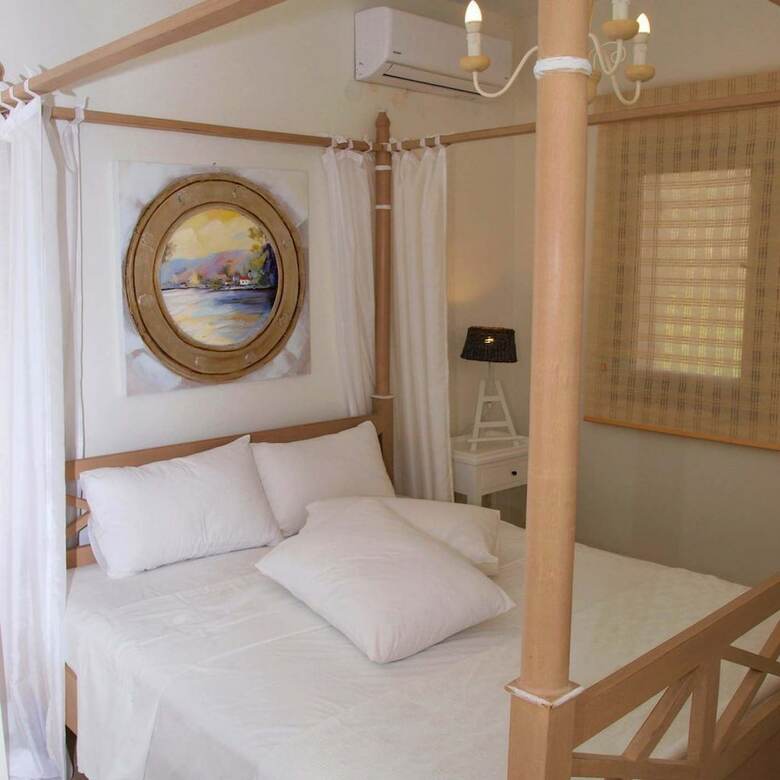 Apartamentos Melograno - Near Boufa (koropi) Beach
