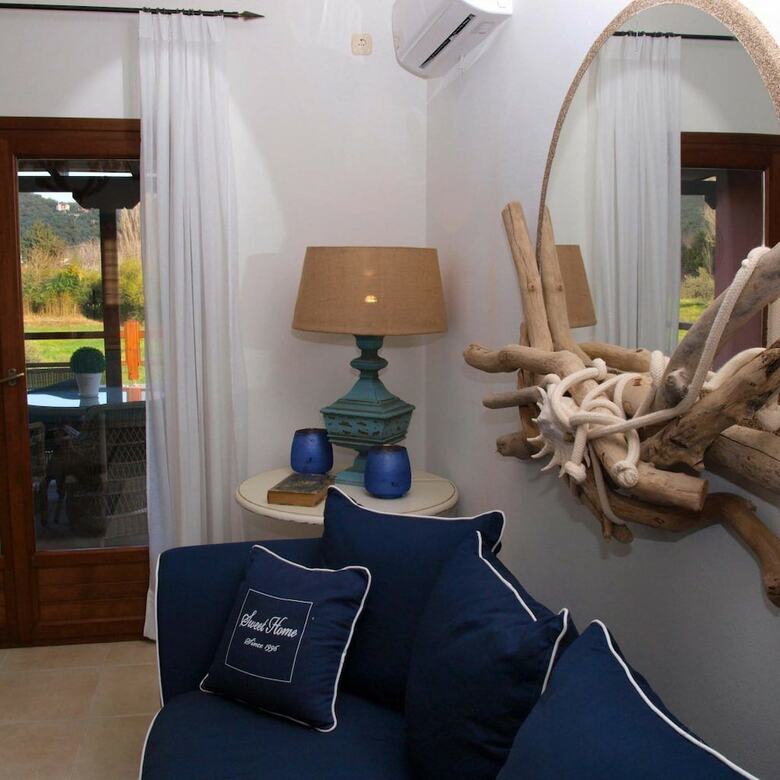 Apartamentos Melograno - Near Boufa (koropi) Beach