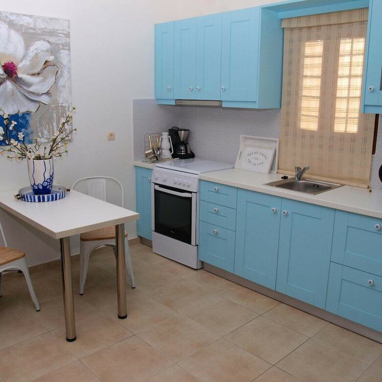 Apartamentos Melograno - Near Boufa (koropi) Beach