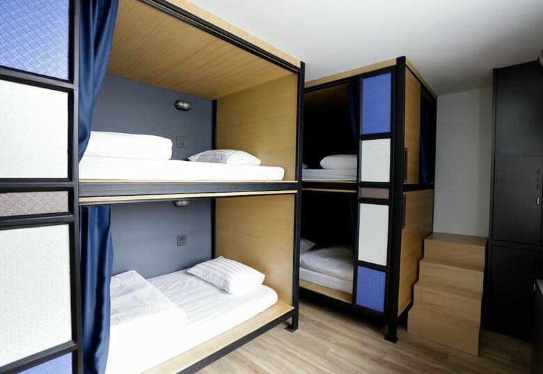 Hostal 19a Hostel