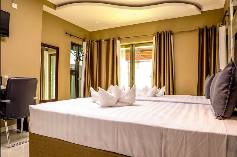 Hotel Lin.t Guest House