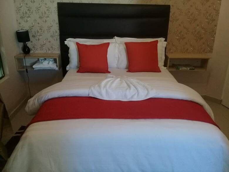 Hotel Lin.t Guest House