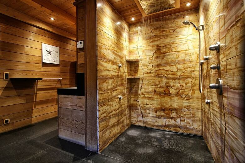 Chalet Acalou