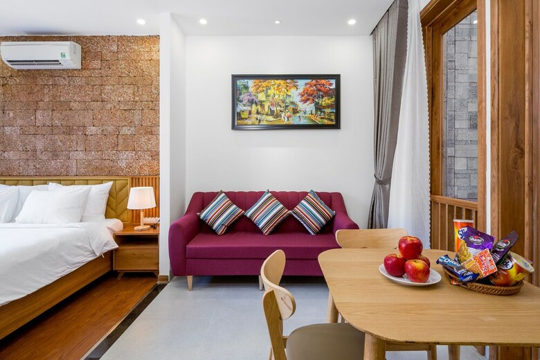 Kua Casa Apartment