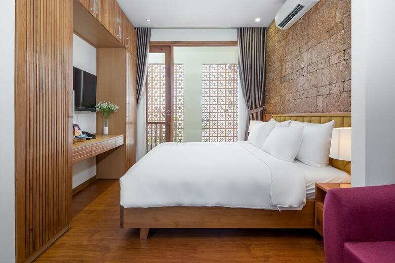 Kua Casa Apartment