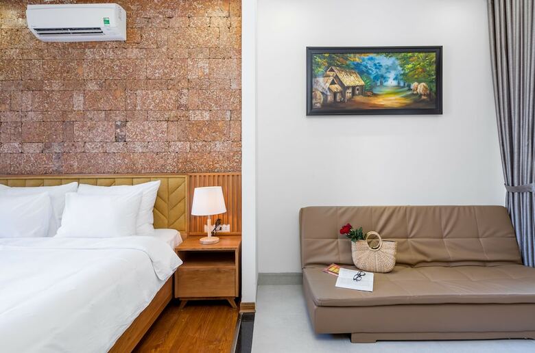 Kua Casa Apartment