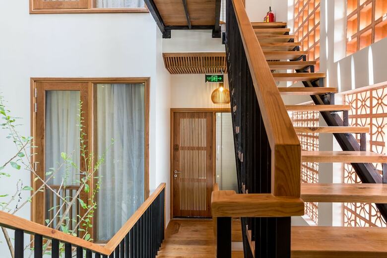 Kua Casa Apartment