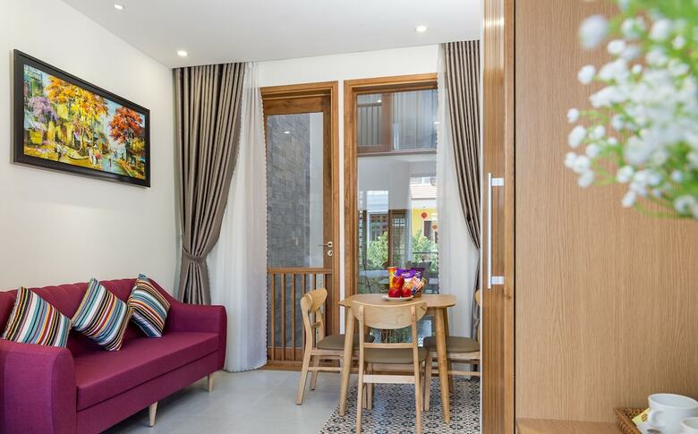 Kua Casa Apartment