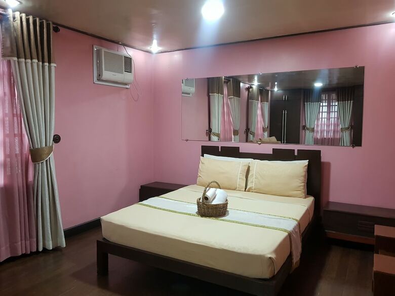 Colione Bed And Breakfast