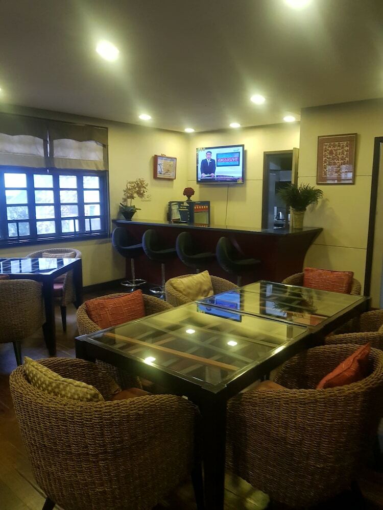 Colione Bed And Breakfast