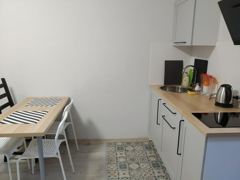 Apartamentos Newpiter