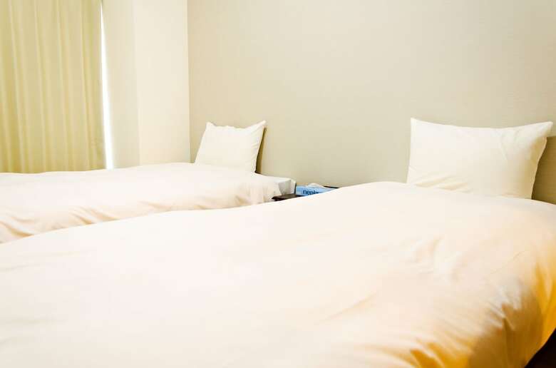 Hotel Mawari Shinsaibashi
