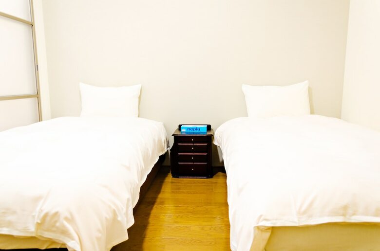 Hotel Mawari Shinsaibashi