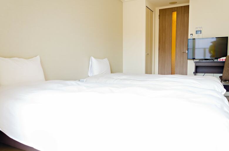 Hotel Mawari Shinsaibashi